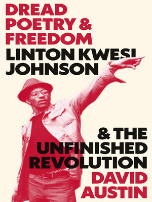 cover image of Dread Poetry and Freedom